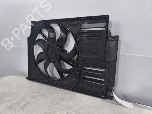 Used Radiator fan Radiator fan MINI MINI CLUBMAN (F54) [2014-2026] 39663948 39663948