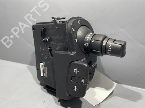 Rattstammestilk RENAULT MODUS / GRAND MODUS (F/JP0_) 1.5 dCi (FP0F, JP0F) 8201590631