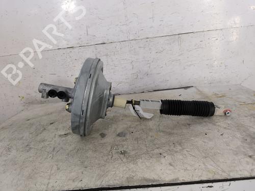 Used Servo brake Servo brake PORSCHE 911 (996) 3.6 Carrera 4 (320 hp) 27493148 27493148