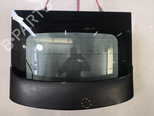 Used Tailgate Tailgate CITROËN C4 Coupe (LA_) 2.0 16V (177 hp) 33702355 33702355