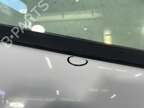 Right front door FORD FIESTA VI (CB1, CCN) 1.25 | BP28178694C3 