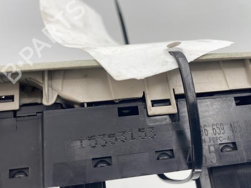 Left front window switch PEUGEOT 508 SW I (8E_) 2.0 HDi | BP32008865I27 - Image 2