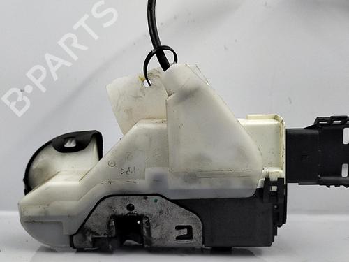 Front left lock CITROËN C3 II (SC_) 1.4 | BP22825506C98 