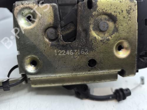 Used Rear right lock Rear right lock CITROËN C3 I (FC_, FN_) 1.4 HDi (68 hp) 33036637 33036637