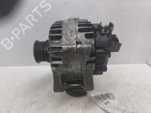 Used Alternator Alternator FORD FIESTA VI (CB1, CCN) 1.5 TDCi (75 hp) 30647525 30647525