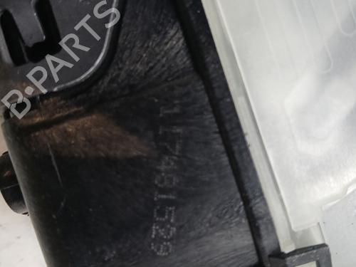 Zamek drzwi przednich lewych CITROËN JUMPY III Van (V_) 2.0 BlueHDi 180 | BP30854226C98