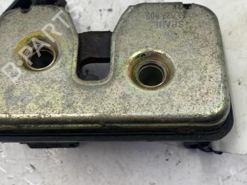 Tailgate lock VW POLO III (6N1) 60 1.4 | BP22840747C101 
