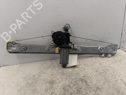 Used Rear right window mechanism BMW 3 Touring (E46) 316 i (115 hp) 24110883