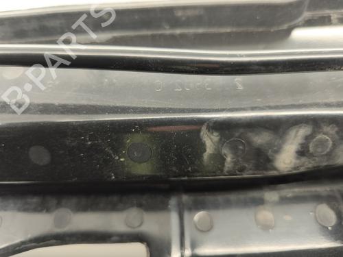Front slam panel RENAULT MASTER III Platform/Chassis (EV, HV, UV) 2.3 dCi 110 FWD (EV0R, EV0W, HV0R, HV0W, UV0R, UV0W) | BP29515833C72 