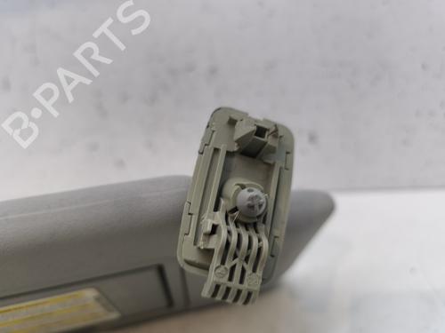 Right sun visor MERCEDES-BENZ C-CLASS (W204) C 220 CDI (204.002) | BP26585242I2 - Image 4