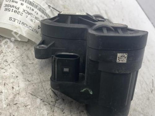 Used Electric handbrake Electric handbrake AUDI A3 Sportback (8VA, 8VF) 1.6 TDI (110 hp) 22834369 22834369