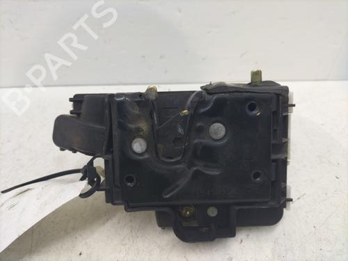 Used Rear left lock Rear left lock VW POLO (6N2) [1999-2001] 30713613 30713613