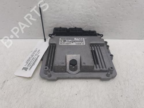 Engine control unit (ECU) CITROËN C3 II (SC_) 1.4 HDi 70 (SC8HZC, SC8HR0, SC8HP4) | BP30973736M57 - Image 5