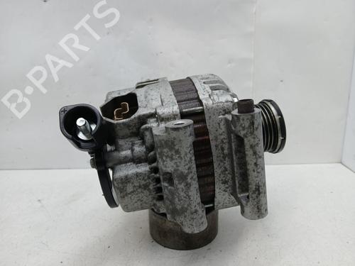 Alternator PEUGEOT 2008 I (CU_) 1.6 VTi | BP35886403M7 - Image 3