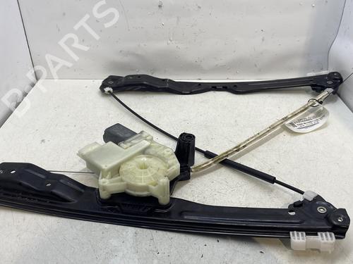 Used Front left window mechanism PEUGEOT 308 II (LB_, LP_, LW_, LH_, L3_) 1.5 BlueHDi 130 (131 hp) 29582066