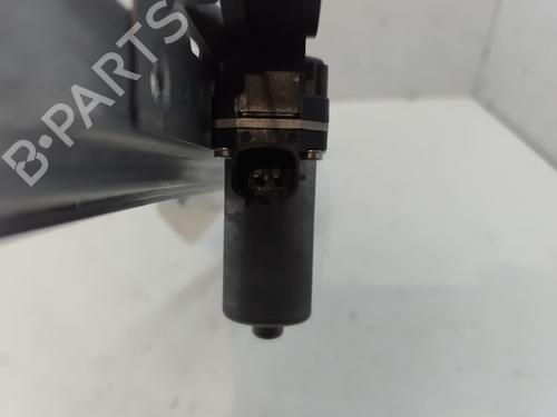 Front right window mechanism DACIA LODGY (JS_) 1.5 dCi (JSMC, JSAF) | BP28277529C23 