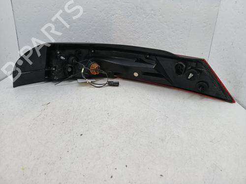 Left taillight RENAULT MEGANE CC (EZ0/1_) 2.0 dCi (EZ0L) | BP32316014C34