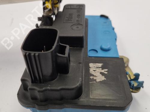 Front right lock VOLVO S60 I (384) 2.4 D | BP22826814C97 