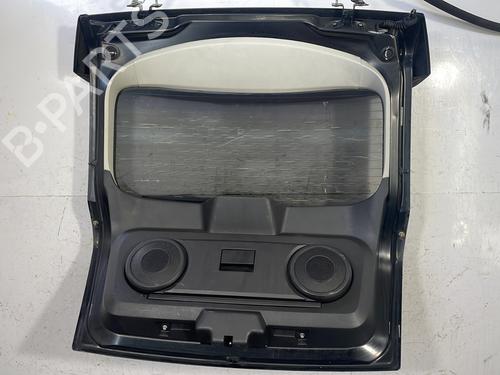 Tailgate DODGE CALIBER 2.0 CRD | BP24664131C6