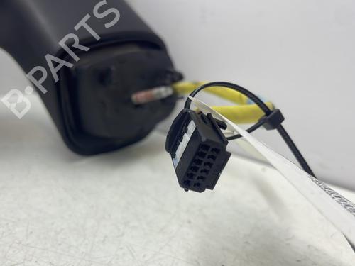 Used Left mirror Left mirror RENAULT CAPTUR I (J5_, H5_) 1.5 dCi 90 (J5N4, J5M5, J5MW, J5M6, J5AL, J5AJ) (90 hp) 33624061 33624061