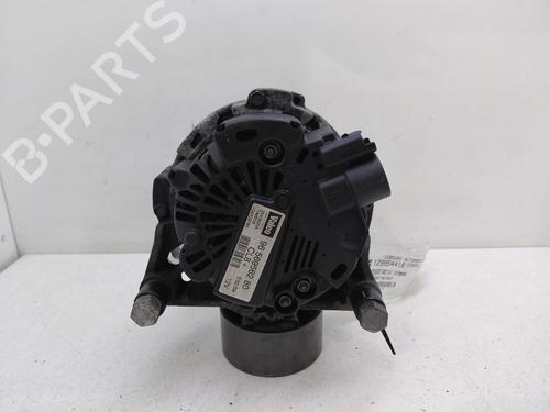 Alternator PEUGEOT 1007 (KM_) 1.6 16V | BP37715010M7 - Image 3