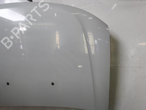 Used Hood Hood DACIA DUSTER (HS_) [2010-2018] 36399452 36399452