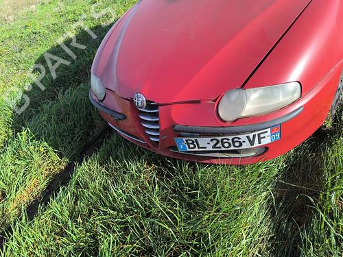 Used Parts ALFA ROMEO 147 (937_) 1.9 JTD (937.AXD1A, 937.BXD1A, 937.AXV1A, 937.BXB1A,... (115 hp) 4436620