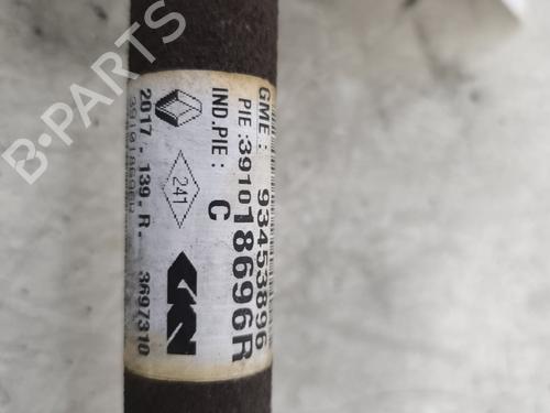 Left front driveshaft NISSAN NV300 Van (X82) | BP26130581M38 - Image 2