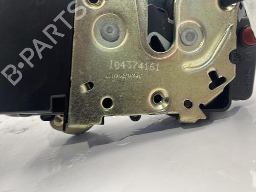 Rear left lock CITROËN XSARA PICASSO (N68) 1.6 HDi | BP24981820C100 