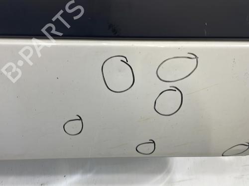 Left front door VW CRAFTER 30-50 Van (2E_) 2.0 TDI | BP29286051C2 