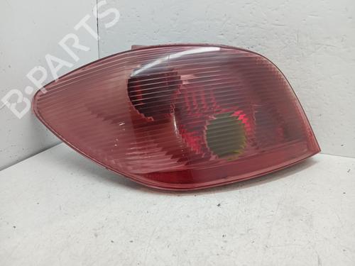 left-taillight-peugeot-307-3ac-2000-2001-2002-2003-2004-2005-2006-2007-2008-2009-2010-2011-2012-32445554 main image