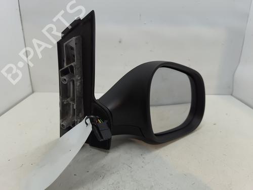 Right mirror SEAT ALTEA (5P1) 2.0 TDI 16V | BP29598698C27 