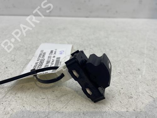Used Right front window switch Right front window switch PEUGEOT 208 I (CA_, CC_) 1.2 PureTech 82 (82 hp) 29894240 29894240