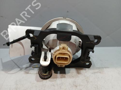 Left front fog light PEUGEOT 208 I (CA_, CC_) 1.2 VTI 82 | BP29466583C30 