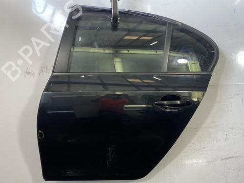 left-rear-door-bmw-5-e60-535-d-41527202341-2001-2002-2003-2004-2005-2006-2007-2008-2009-2010-22838640 main image