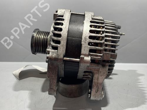 Generator RENAULT MEGANE III Hatchback (BZ0/1_, B3_) 1.4 TCe (BZ0F, BZ1V) | BP28440917M7 
