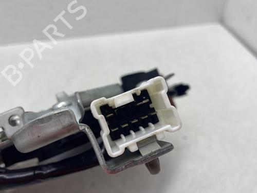 Used Tailgate lock Tailgate lock RENAULT TALISMAN Grandtour (KP_) 1.6 dCi 160 (160 hp) 31795386 31795386