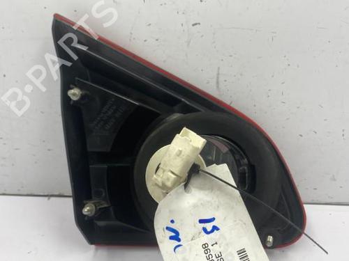 Used Right tailgate light NISSAN QASHQAI / QASHQAI +2 I (J10, NJ10, JJ10E) 1.5 dCi (106 hp) 22843105
