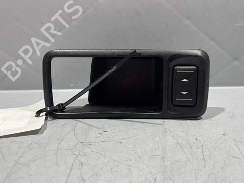 Used Left rear window switch FORD KUGA I 2.0 TDCi (136 hp) 28181128