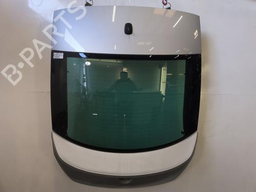 Used Tailgate Tailgate VW BEETLE (5C1, 5C2) [2011-2019] 36520396 36520396