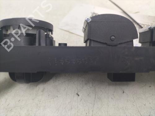 Left front window switch FORD GRAND C-MAX (DXA/CB7, DXA/CEU) 1.6 TDCi | BP29980518I27