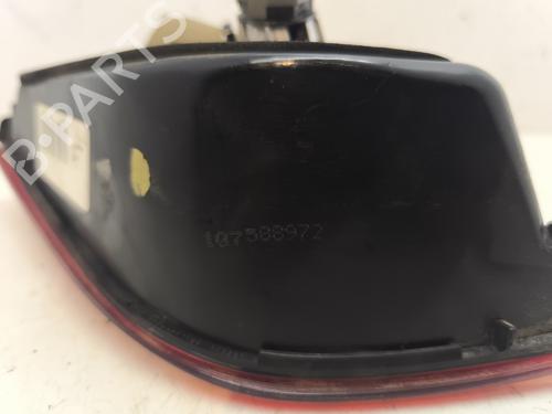 Left tailgate light OPEL ASTRA J Sports Tourer (P10) 1.7 CDTI (35) | BP26732310C79 