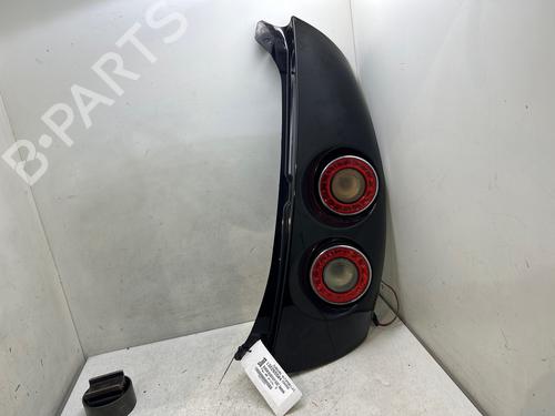 Right taillight BLUECAR BLUEUTILITY EV50 | BP39894037C35 - Image 3