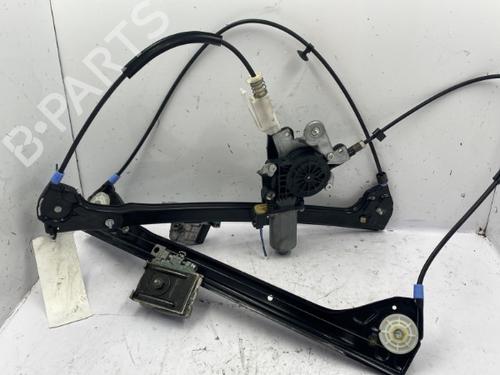 Used Front left window mechanism Front left window mechanism BMW 3 Coupe (E46) 318 Ci (118 hp) 22844621 22844621