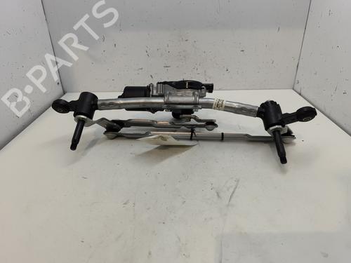 Front wiper motor RENAULT CLIO V (B7_) 1.5 Blue dCi 115 (B7AD) | BP27525223M29 - Image 4
