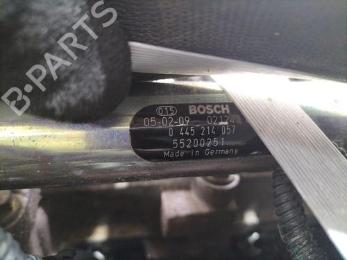 Engine OPEL ASTRA H (A04) 1.9 CDTI (L48) | BP32281074M1 - Image 5