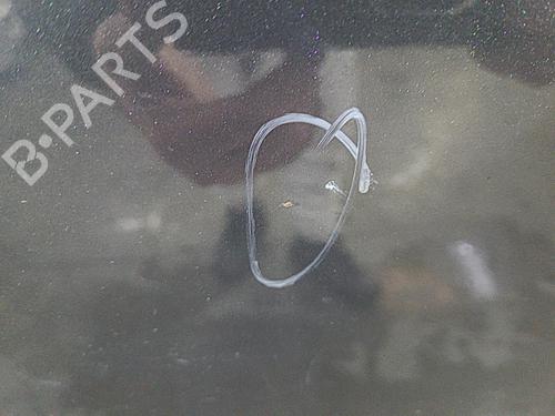 Right front door TOYOTA AYGO (_B1_) 1.0 (KGB10_, KGB10R) | BP22819610C3 