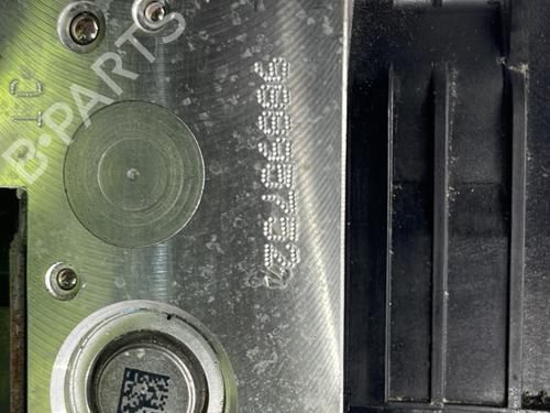 ABS pump RENAULT SCÉNIC IV (J9_) 1.2 TCe 130 | BP22847389M43 