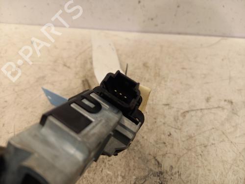 Ignition barrel PEUGEOT 208 I (CA_, CC_) 1.2 VTI 82 | BP23849370M48