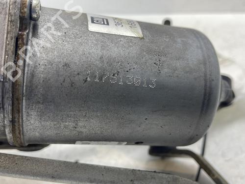 Front wiper motor OPEL CORSA D (S07) 1.3 CDTI (L08, L68) | BP30973605M29 - Image 5